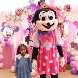 big birthday party venue in kolkata